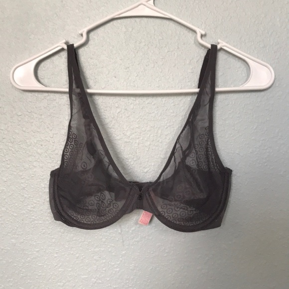 Bralette with underwire - Picture 1 of 4